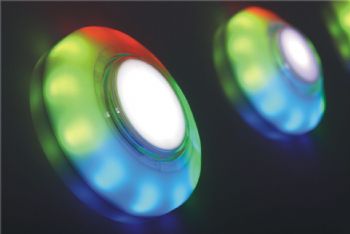 BLC-TNWB Series (RGB LED Button)